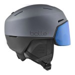 BOLLE X-FUSION MIPS slidinėjimo šalmas